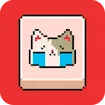 Feline Mahjong Match